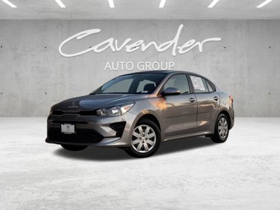 Used 2023 Kia Rio S