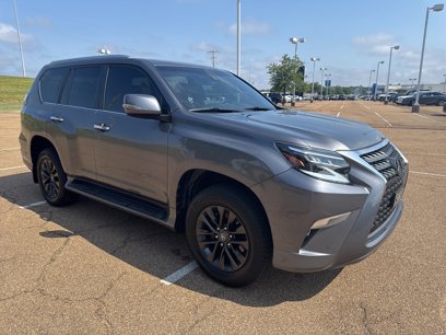 Certified 2023 Lexus GX 460 Premium