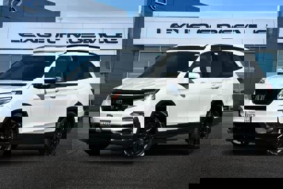 Used 2021 Honda Pilot Black Edition
