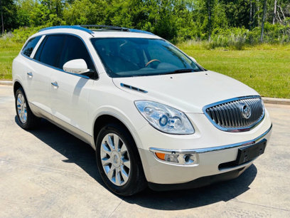 Used 2012 Buick Enclave Premium