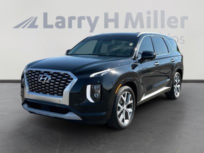 Used 2022 Hyundai Palisade Limited
