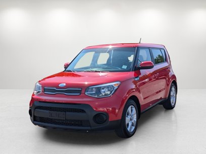 Used 2019 Kia Soul