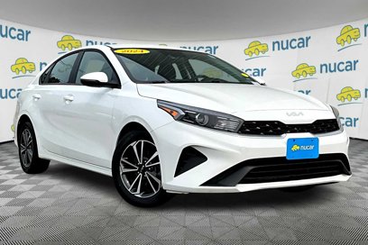 Used 2024 Kia Forte LXS w/ LXS Technology Package