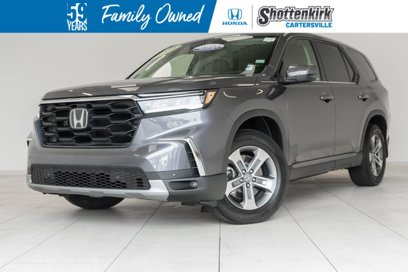 Used 2024 Honda Pilot EX-L