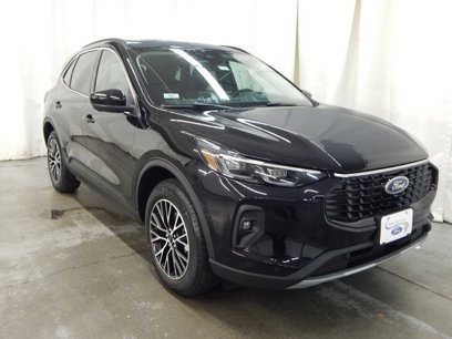New 2025 Ford Escape SE w/ PHEV Premium Package