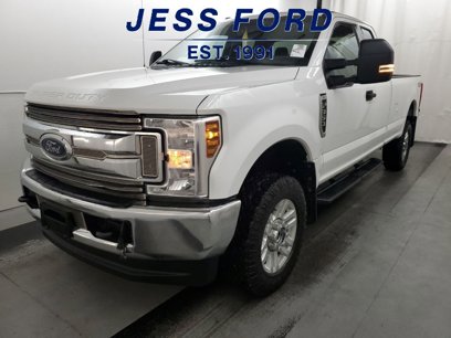 Used 2019 Ford F350 XLT