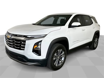 New 2026 Chevrolet Equinox LT w/ LPO, Floor Liner Package