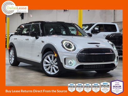 Used 2024 MINI Cooper Clubman S