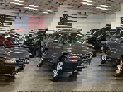 Used 2006 Volvo XC70