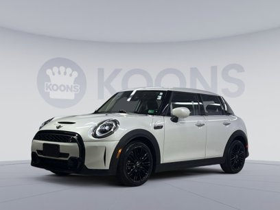 Used 2024 MINI Cooper S