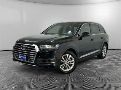 Used 2019 Audi Q7 3.0T Premium Plus w/ Premium Plus Package