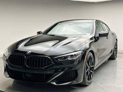 Used 2022 BMW 840i Gran Coupe xDrive