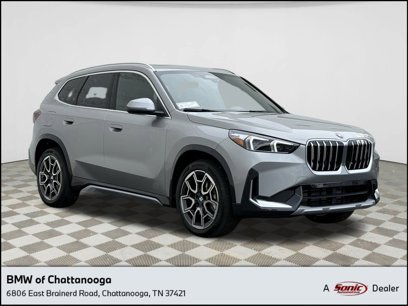 Used 2025 BMW X1 xDrive28i w/ Convenience Package