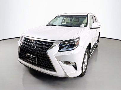 Certified 2023 Lexus GX 460 Premium