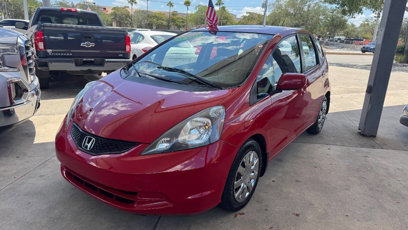 Used 2013 Honda Fit