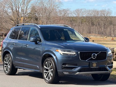 Used 2018 Volvo XC90 T5 Momentum