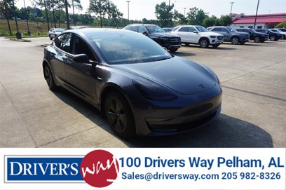 Used 2023 Tesla Model 3 Standard Range