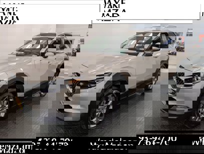 Certified 2022 MAZDA CX-30 AWD 2.5 S w/ Preferred Package