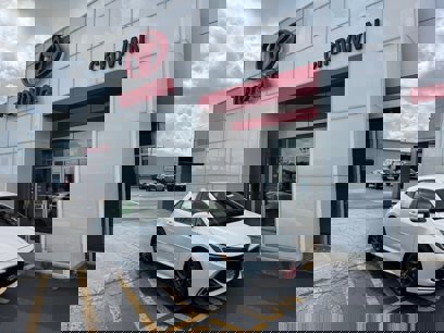New 2025 Toyota Corolla XSE