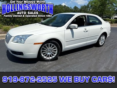 Used 2009 Mercury Milan Premier