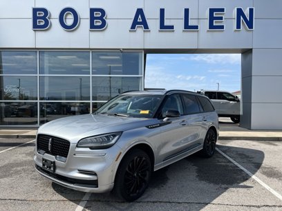 Used 2023 Lincoln Aviator Reserve w/ Equipment Group 201A
