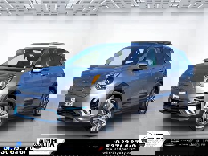 Used 2022 Kia Niro EX