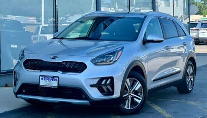 Used 2020 Kia Niro EX Premium