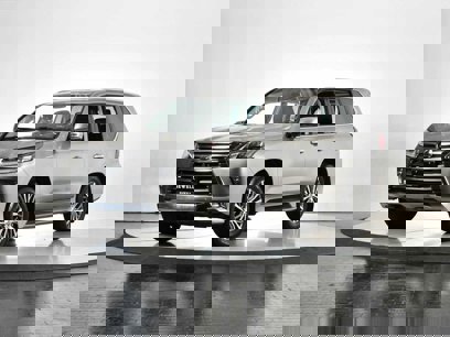 Certified 2019 Lexus LX 570 4WD