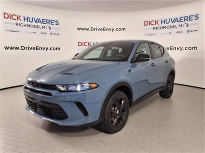 Used 2023 Dodge Hornet GT w/ GT Blacktop Package