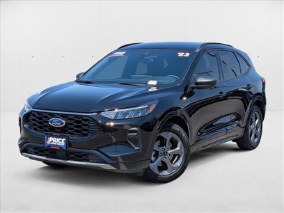 Used 2023 Ford Escape ST-Line w/ Tech Pack #1