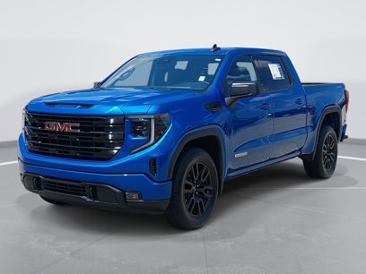 Used 2023 GMC Sierra 1500 Elevation