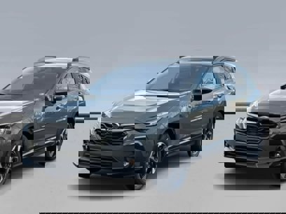 New 2025 Subaru Crosstrek 2.5i Limited