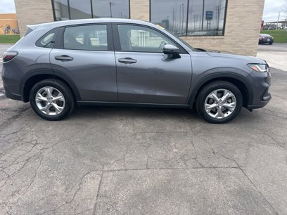 Used 2023 Honda HR-V LX