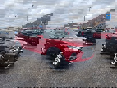 Used 2022 Chevrolet Blazer LT