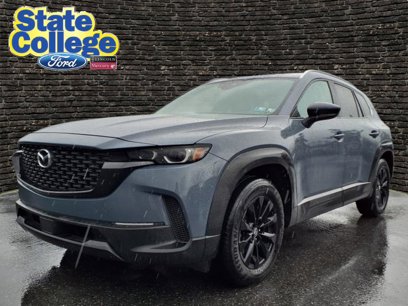 Used 2023 MAZDA CX-50 2.5 S w/ Cargo Package