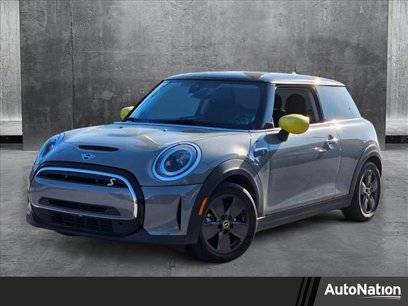 Used 2022 MINI Cooper SE