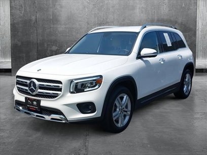 Used 2020 Mercedes-Benz GLB 250 4MATIC