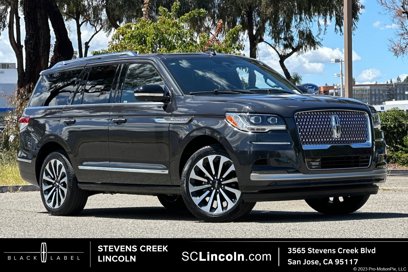 Used 2023 Lincoln Navigator Reserve