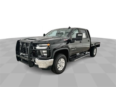 Certified 2020 Chevrolet Silverado 3500 LT w/ All Star Edition
