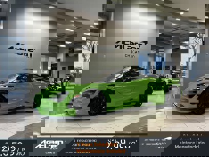 New 2024 McLaren 750S