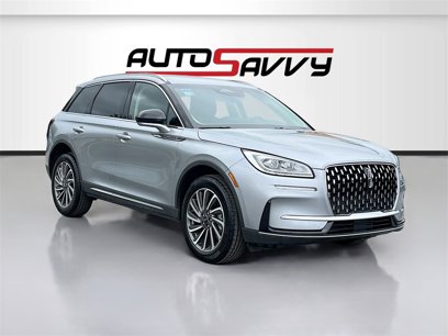 Used 2024 Lincoln Corsair Reserve