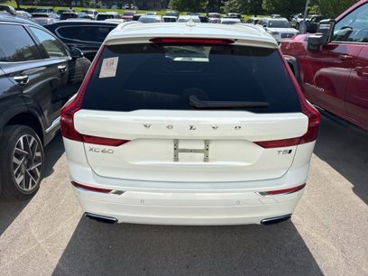 Used 2021 Volvo XC60 T5 Inscription w/ Advanced Package