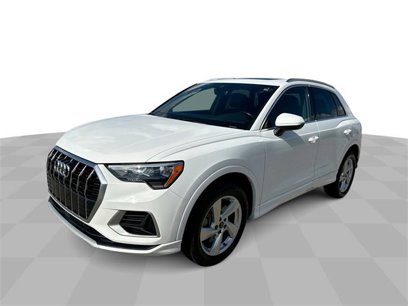 Used 2021 Audi Q3 2.0T Premium