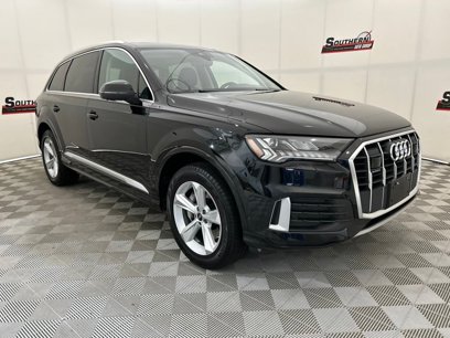 Used 2024 Audi Q7 2.0T Premium Plus