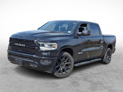 Used 2023 RAM 1500 Laramie
