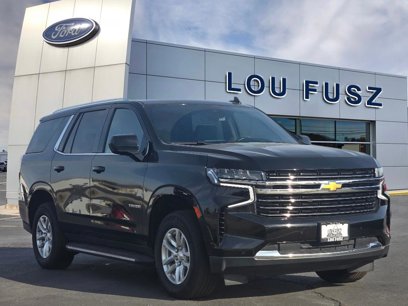 Used 2023 Chevrolet Tahoe LT