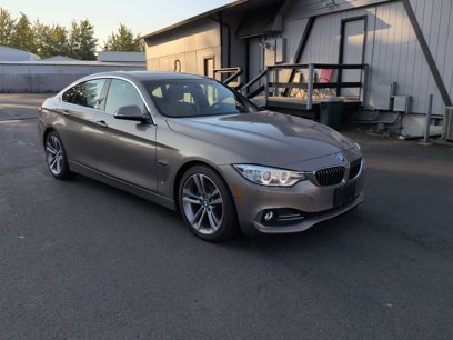 Used 2016 BMW 428i Gran Coupe