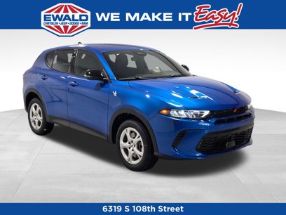 New 2025 Dodge Hornet GT w/ Cold Weather Group