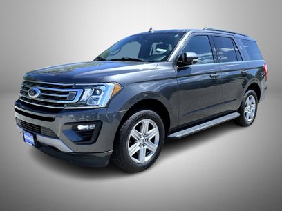 Used 2019 Ford Expedition XLT w/ Equipment Group 202A