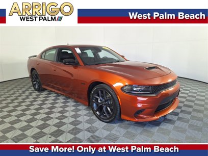 Certified 2023 Dodge Charger R/T w/ Plus Group